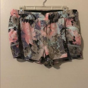 Fabletics shorts